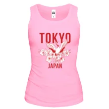 Майка Tokyo Japan
