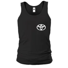 Чоловіча майка Toyota (мини)