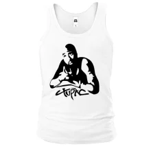 Майка Tupac