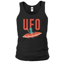 Чоловіча майка UFO НЛО