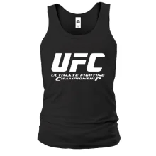Чоловіча майка Ultimate Fighting Championship (UFC)