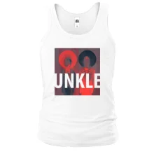 Майка Unkle