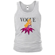 Майка VOGUE Aurora