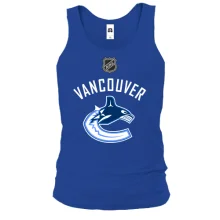 Чоловіча майка Vancouver Canucks