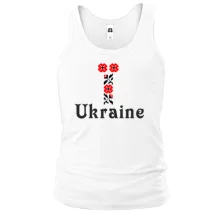 Майка Вышиванка Ukraine