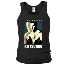 Майка Владимир Кличко