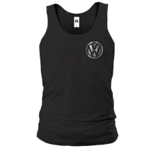 Чоловіча майка Volkswagen (мини)