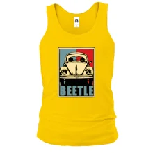 Чоловіча майка Volkswagen Beetle
