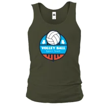 Чоловіча майка Volleyball