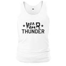 Майка War Thunder