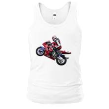 Чоловіча майка Yamaha Bike