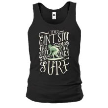 Майка You can't stop Surf