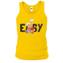 Майка "Easy"
