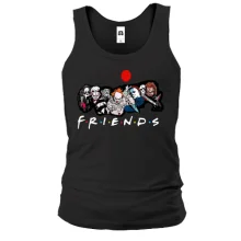 Майка "FRIENDS"