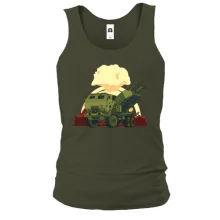 Майка "HIMARS" арт