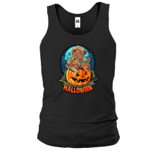 Майка "Halloween"