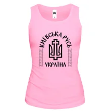 Майка "Київська Русь"