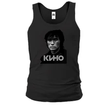 Майка "Кино - В. Цой"