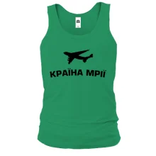 Майка "Країна Мрії"