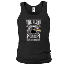 Майка "Pink Floyd"