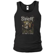 Майка "Slipknot"