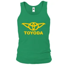 Чоловіча майка "TOYODA"