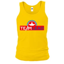 Майка "TeamLead"