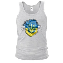 Майка "Ukraine Nation"
