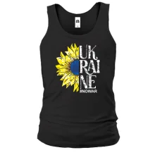 Майка "Ukraine No War"