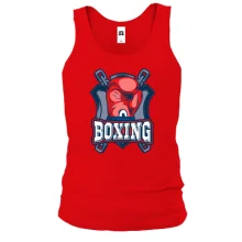 Майка boxing 2