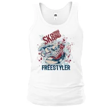 Чоловіча майка freestyler