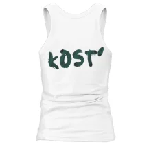 Майка kOST (2 стороны)