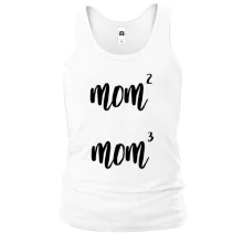Майка mom2 mom3