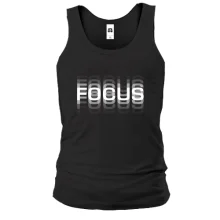 Майка пьяный Focus