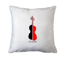 Подушка 2 CELLOS