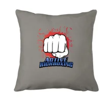 Подушка Active Kickboxing