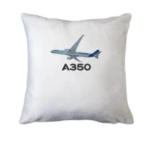 Подушка Airbus A350