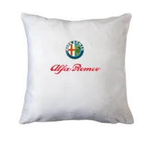 Подушка Alfa Romeo