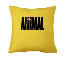Подушка Animal Pac