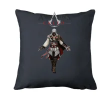 Подушка Assassin's Creed (3)