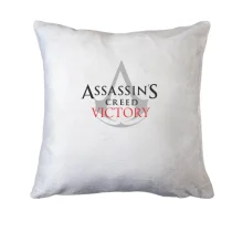 Подушка Assassin’s Creed 5 (Victory)
