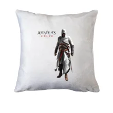 Подушка Assassin’s Creed Altair