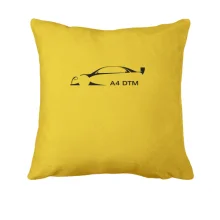 Подушка Audi A4 DTM