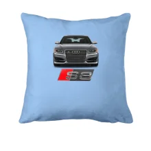 Подушка Audi S8