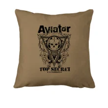 Подушка Aviator TOP Secret