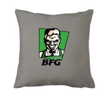 Подушка BFG