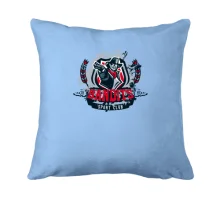 Подушка Bandits sport club