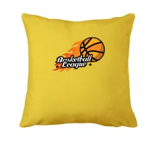 Подушка Basketball League
