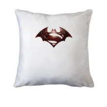 Подушка Batman vs. Superman
