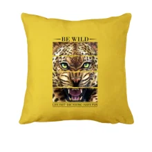 Подушка Be Wild
